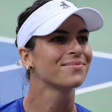 Ajla Tomljanović profile photo