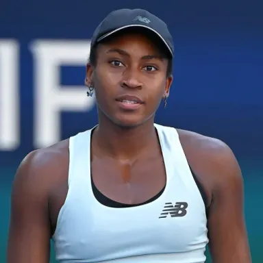 Coco Gauff profile photo