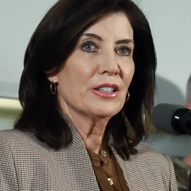 Kathy Hochul profile photo
