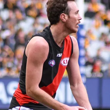 Mitch Brown (footballer, born 1988) profile photo