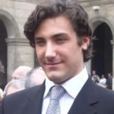 Jean-Christophe, Prince Napoléon profile photo