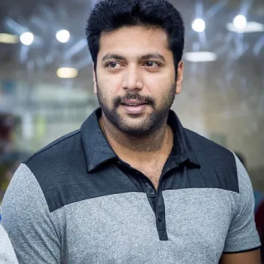 Ravi Mohan profile photo