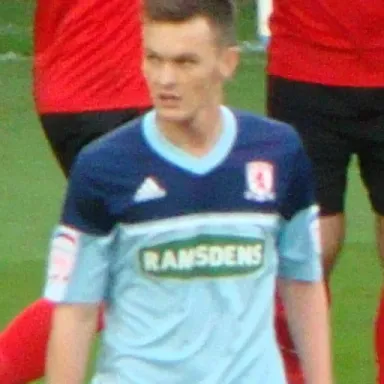 Josh McEachran profile photo