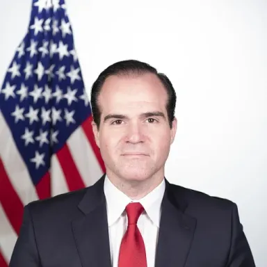 Mauricio Claver-Carone profile photo