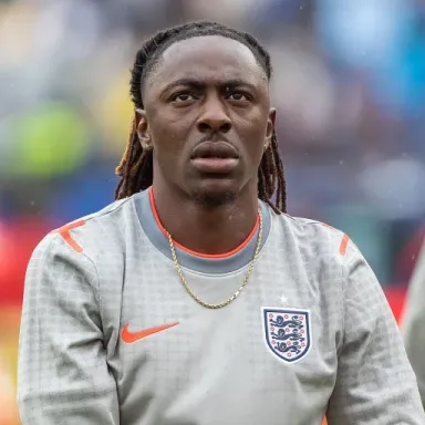 Eberechi Eze profile photo