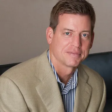 Troy Aikman profile photo