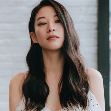 Arden Cho profile photo