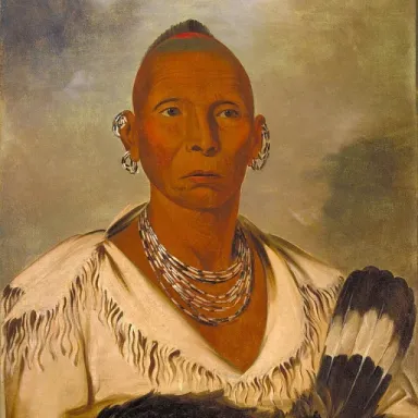 Black Hawk (Sauk leader) profile photo
