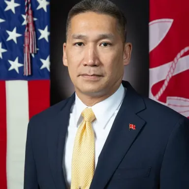 Hung Cao profile photo