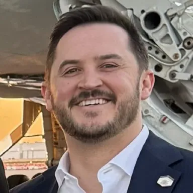 Taylor Budowich profile photo
