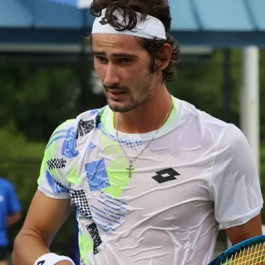 Lloyd Harris (tennis) profile photo