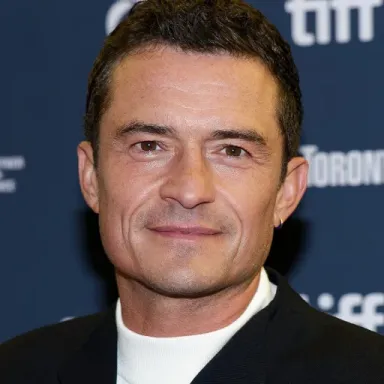 Orlando Bloom profile photo