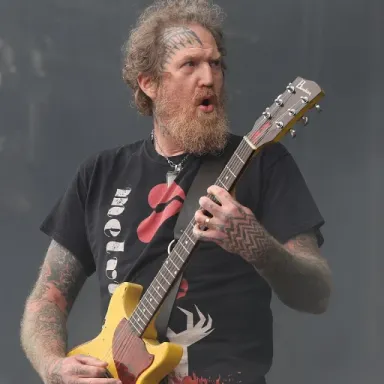 Brent Hinds profile photo