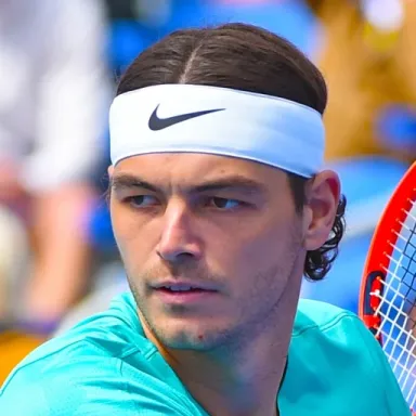 Taylor Fritz profile photo