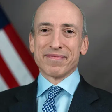 Gary Gensler profile photo