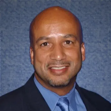 Ray Nagin profile photo