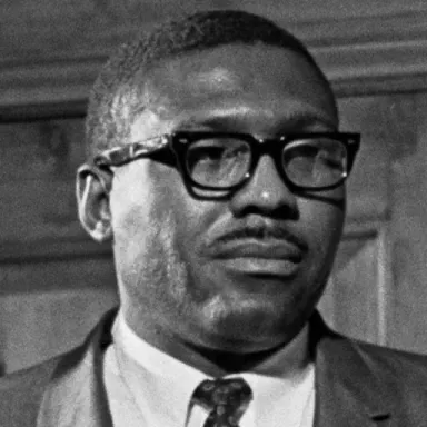 Robert G. Clark Jr. profile photo