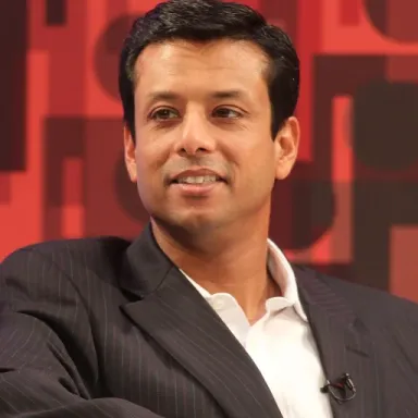 Sajeeb Wazed Joy profile photo