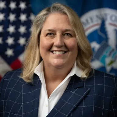 Mary Ellen Callahan profile photo