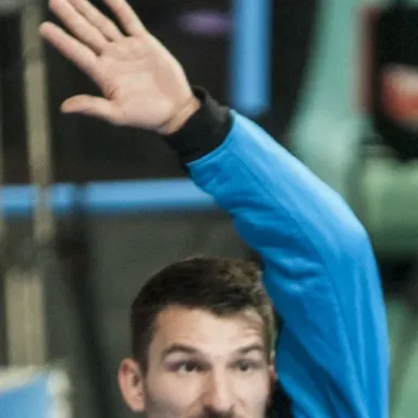 Primož Prošt profile photo