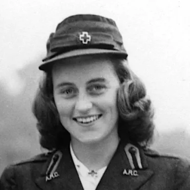 Kathleen Cavendish, Marchioness of Hartington profile photo