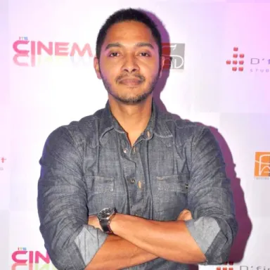 Shreyas Talpade profile photo