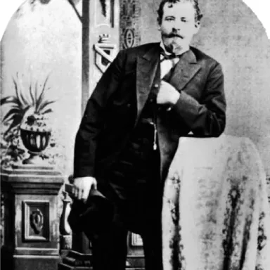 Ike Clanton profile photo