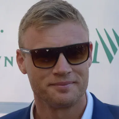 Andrew Flintoff profile photo