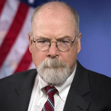 John Durham profile photo