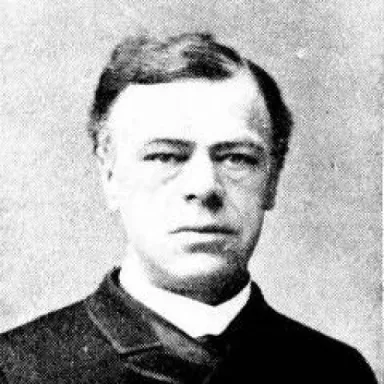 George Z. Erwin profile photo