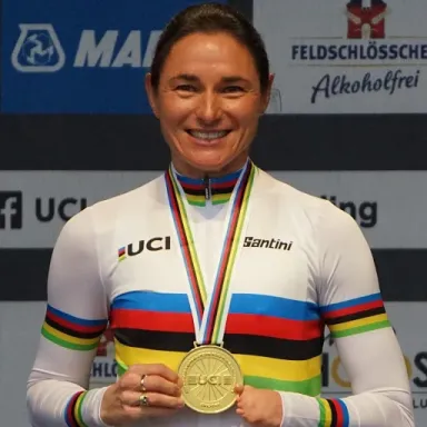 Sarah Storey profile photo