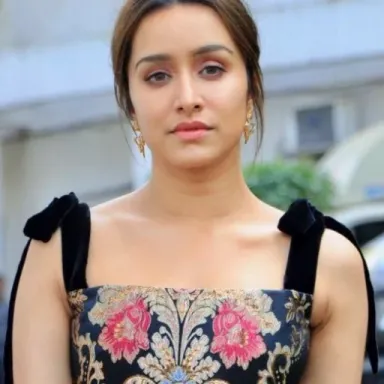 Shraddha Kapoor profile photo
