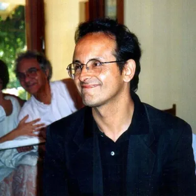 Francisco Varela profile photo