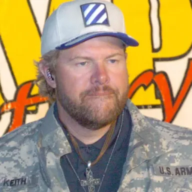 Toby Keith profile photo