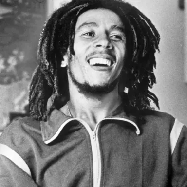 Bob Marley profile photo