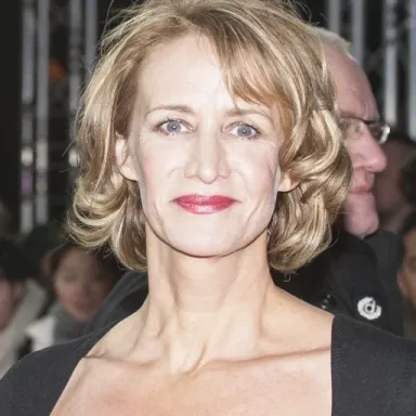 Janet McTeer profile photo