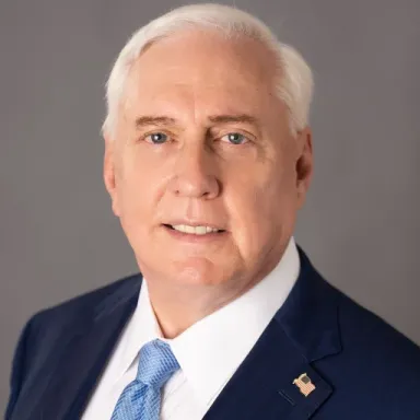 Douglas Macgregor profile photo