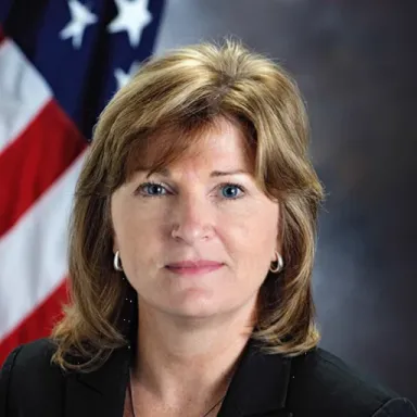 Lesa Roe profile photo