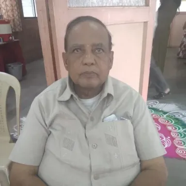 Murlikant Petkar profile photo
