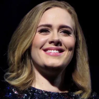 Adele profile photo