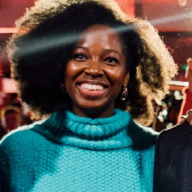 Jamelia profile photo