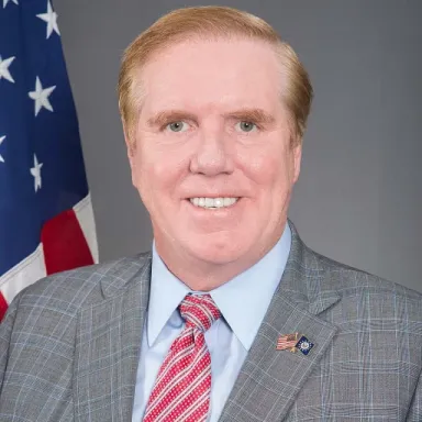 Randy Evans profile photo