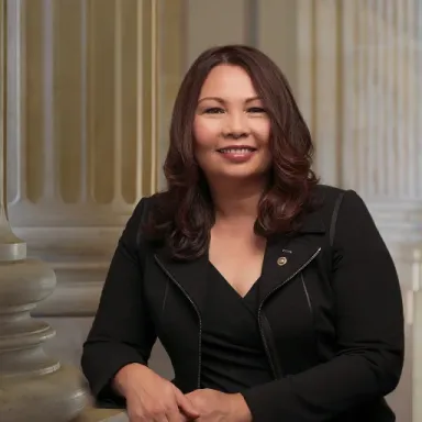 Tammy Duckworth profile photo