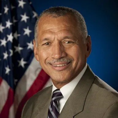 Charles Bolden profile photo