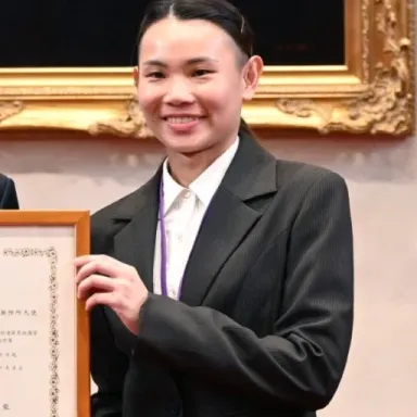 Tai Tzu-ying profile photo