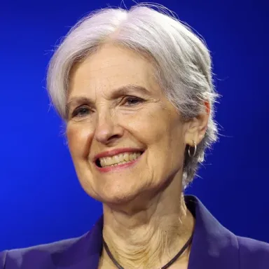 Jill Stein profile photo