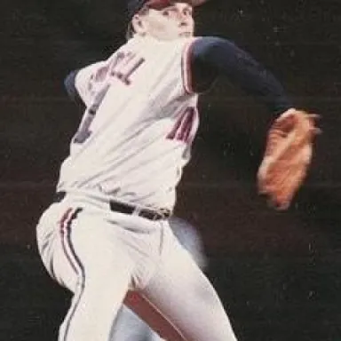 Greg Swindell profile photo