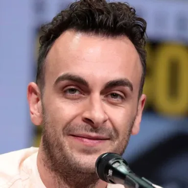 Joe Gilgun profile photo
