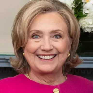 Hillary Clinton profile photo