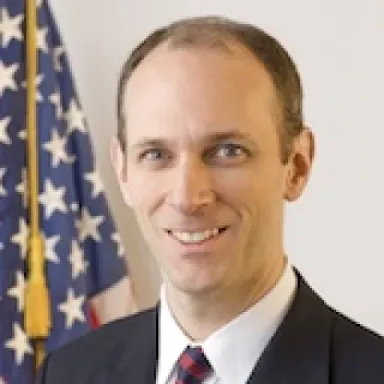 Austan Goolsbee profile photo